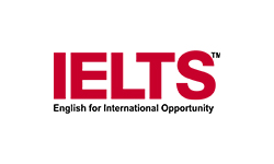 IELTS